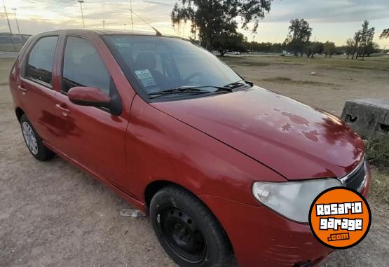 Autos - Fiat Palio 2024 Nafta 260000Km - En Venta