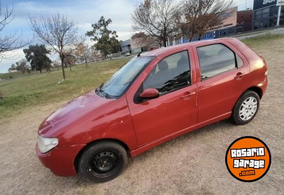 Autos - Fiat Palio 2024 Nafta 260000Km - En Venta