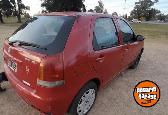 Autos - Fiat Palio 2024 Nafta 260000Km - En Venta