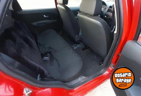 Autos - Fiat Palio 2024 Nafta 260000Km - En Venta