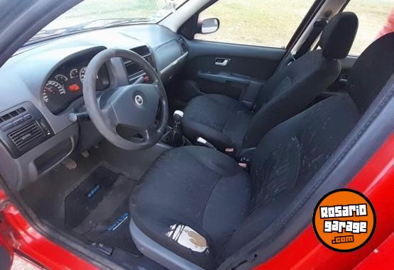 Autos - Fiat Palio 2024 Nafta 260000Km - En Venta