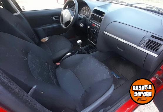 Autos - Fiat Palio 2024 Nafta 260000Km - En Venta