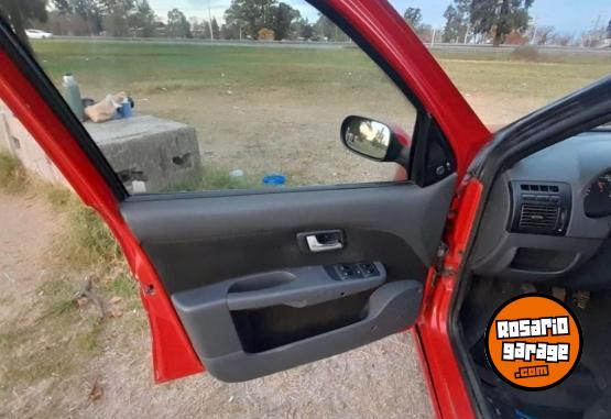 Autos - Fiat Palio 2024 Nafta 260000Km - En Venta