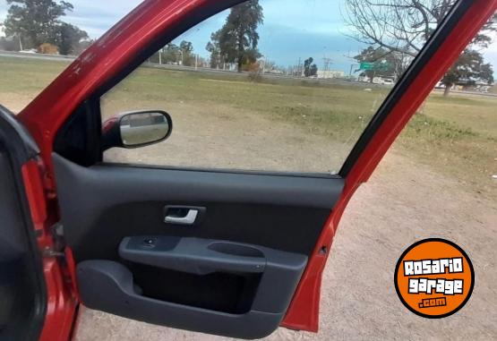 Autos - Fiat Palio 2024 Nafta 260000Km - En Venta