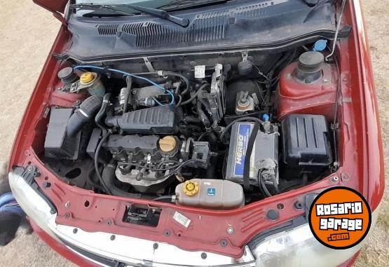 Autos - Fiat Palio 2024 Nafta 260000Km - En Venta