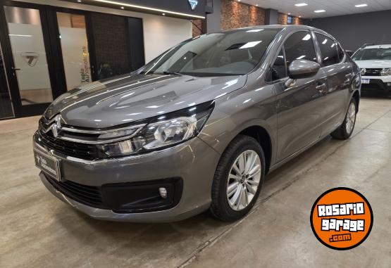 Autos - Citroen C4 LOUNGE VTI LIVE 2018 Nafta 110000Km - En Venta