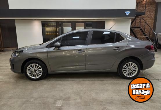 Autos - Citroen C4 LOUNGE VTI LIVE 2018 Nafta 110000Km - En Venta