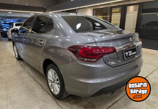 Autos - Citroen C4 LOUNGE VTI LIVE 2018 Nafta 110000Km - En Venta