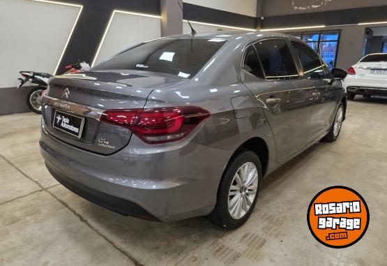 Autos - Citroen C4 LOUNGE VTI LIVE 2018 Nafta 110000Km - En Venta