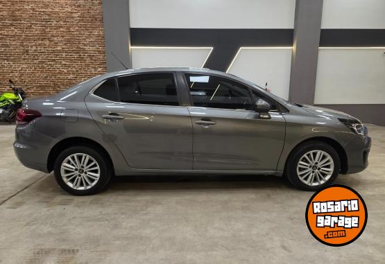 Autos - Citroen C4 LOUNGE VTI LIVE 2018 Nafta 110000Km - En Venta
