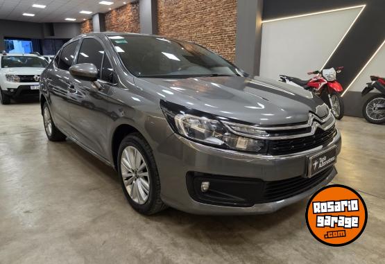Autos - Citroen C4 LOUNGE VTI LIVE 2018 Nafta 110000Km - En Venta