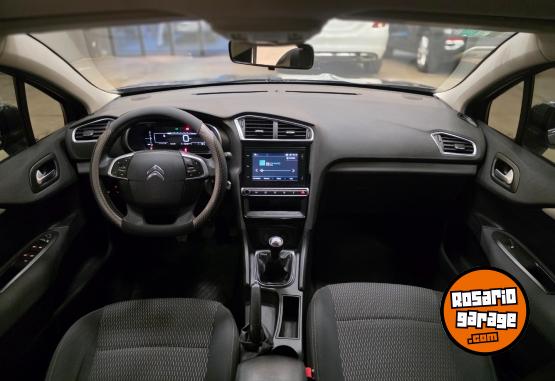 Autos - Citroen C4 LOUNGE VTI LIVE 2018 Nafta 110000Km - En Venta