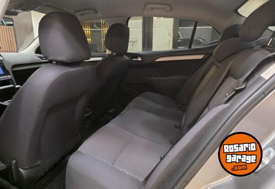Autos - Citroen C4 LOUNGE VTI LIVE 2018 Nafta 110000Km - En Venta