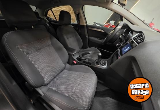 Autos - Citroen C4 LOUNGE VTI LIVE 2018 Nafta 110000Km - En Venta