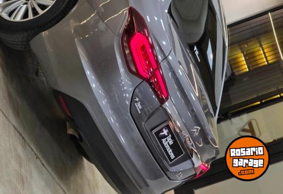 Autos - Citroen C4 LOUNGE VTI LIVE 2018 Nafta 110000Km - En Venta