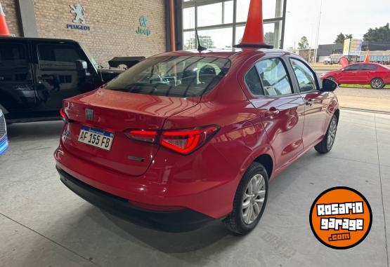 Autos - Fiat CRONOS DRIVE 2022 Nafta 11000Km - En Venta