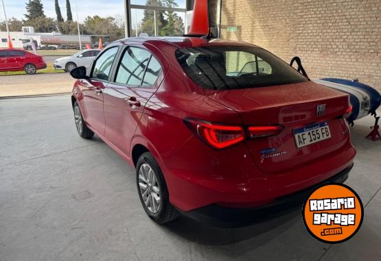 Autos - Fiat CRONOS DRIVE 2022 Nafta 11000Km - En Venta