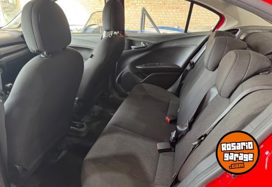 Autos - Fiat CRONOS DRIVE 2022 Nafta 11000Km - En Venta