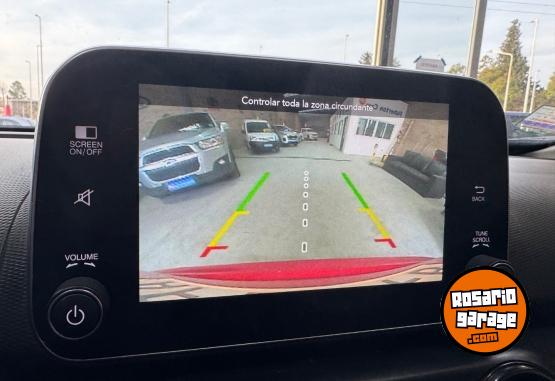 Autos - Fiat CRONOS DRIVE 2022 Nafta 11000Km - En Venta