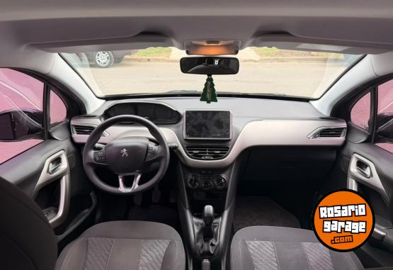 Autos - Peugeot 208 ALLURE PACK 2018 Nafta 76400Km - En Venta