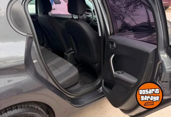 Autos - Peugeot 208 ALLURE PACK 2018 Nafta 76400Km - En Venta