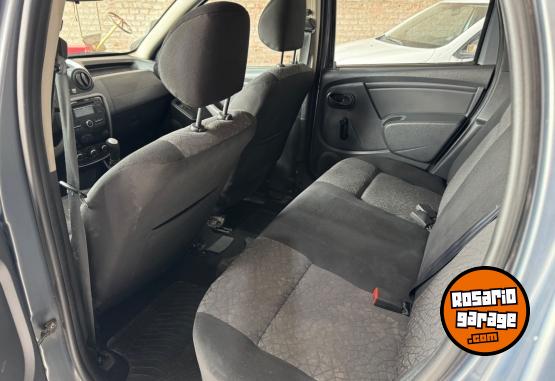 Autos - Renault DUSTER DYNAMIQUE 1.6 2015 Nafta 180000Km - En Venta