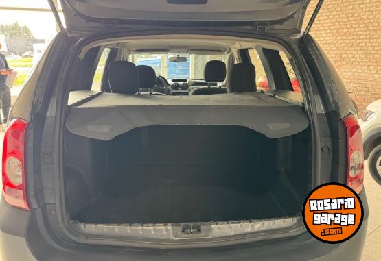 Autos - Renault DUSTER DYNAMIQUE 1.6 2015 Nafta 180000Km - En Venta