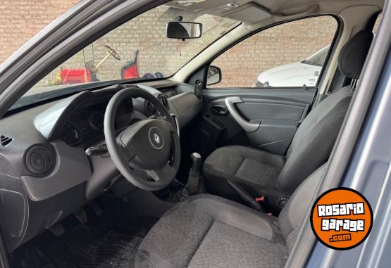Autos - Renault DUSTER DYNAMIQUE 1.6 2015 Nafta 180000Km - En Venta