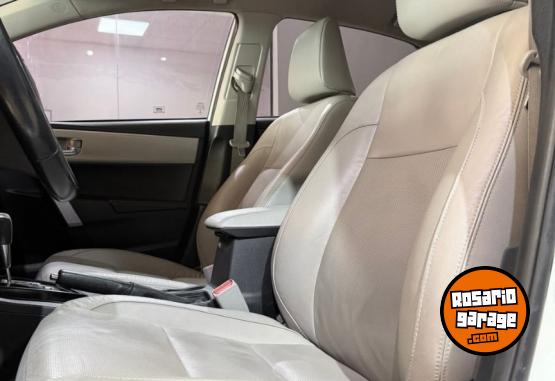 Autos - Toyota Corolla XEI Pack 1.8 2018 Nafta 72000Km - En Venta