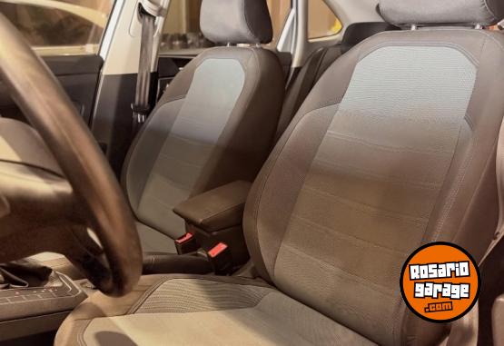 Autos - Volkswagen NIVUS COMFORTLINE 200 TSI 2021 Nafta 72000Km - En Venta