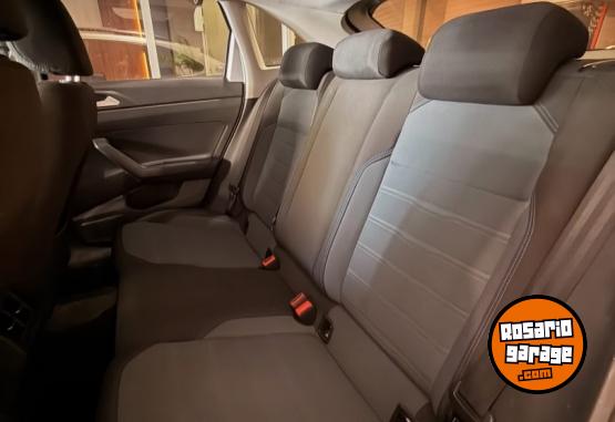Autos - Volkswagen NIVUS COMFORTLINE 200 TSI 2021 Nafta 72000Km - En Venta