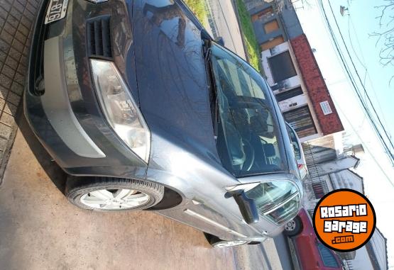 Autos - Renault Megane 2 2007 Diesel 251000Km - En Venta