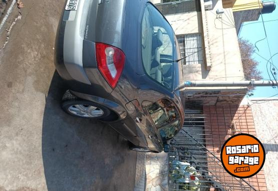 Autos - Renault Megane 2 2007 Diesel 251000Km - En Venta