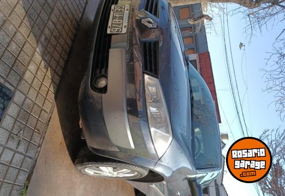 Autos - Renault Megane 2 2007 Diesel 251000Km - En Venta