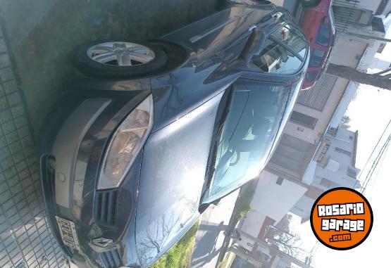 Autos - Renault Megane 2 2007 Diesel 251000Km - En Venta