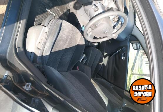 Autos - Renault Megane 2 2007 Diesel 251000Km - En Venta