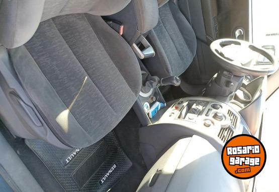 Autos - Renault Megane 2 2007 Diesel 251000Km - En Venta