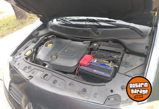 Autos - Renault Megane 2 2007 Diesel 251000Km - En Venta
