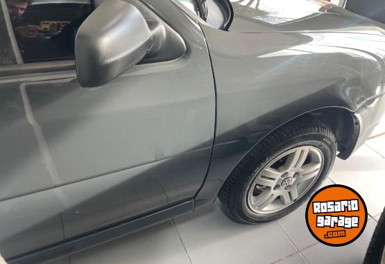 Autos - Volkswagen Gol 2006 Nafta 98900Km - En Venta