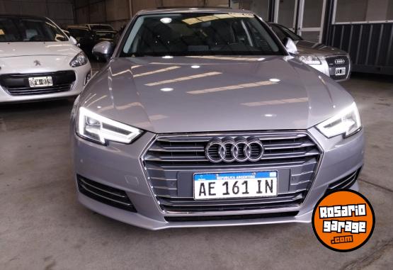 Autos - Audi A4 2.0T 2019 Nafta - En Venta