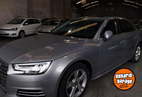 Autos - Audi A4 2.0T 2019 Nafta - En Venta