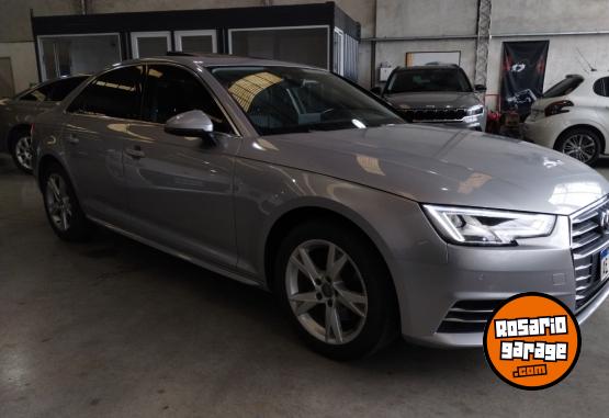 Autos - Audi A4 2.0T 2019 Nafta - En Venta