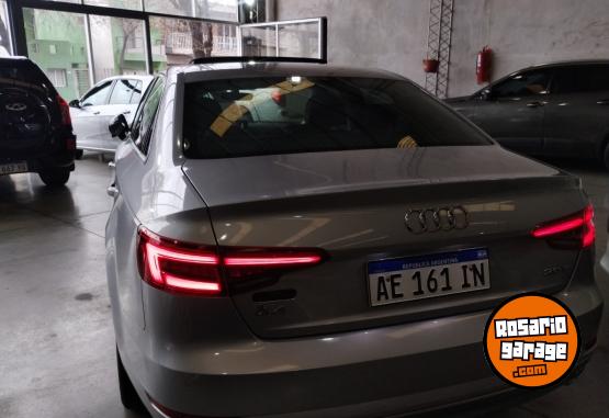 Autos - Audi A4 2.0T 2019 Nafta - En Venta