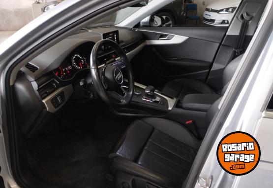 Autos - Audi A4 2.0T 2019 Nafta - En Venta