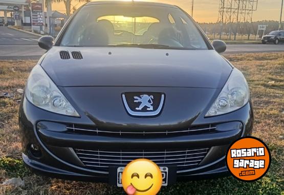 Autos - Peugeot 2013 2013 Diesel 260000Km - En Venta