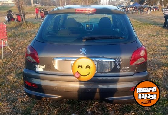 Autos - Peugeot 2013 2013 Diesel 260000Km - En Venta