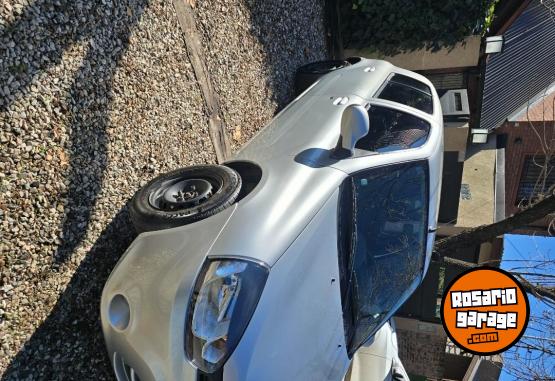 Autos - Renault Clio 2016 Nafta 95000Km - En Venta