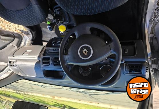 Autos - Renault Clio 2016 Nafta 95000Km - En Venta