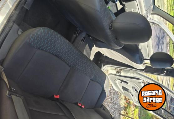 Autos - Renault Clio 2016 Nafta 95000Km - En Venta