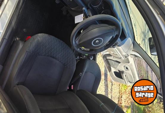 Autos - Renault Clio 2016 Nafta 95000Km - En Venta